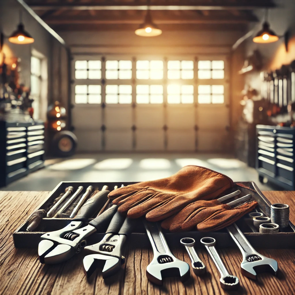 About Our Family-Owned Garage Door Company in Wakefield MA - Professional Service Team
