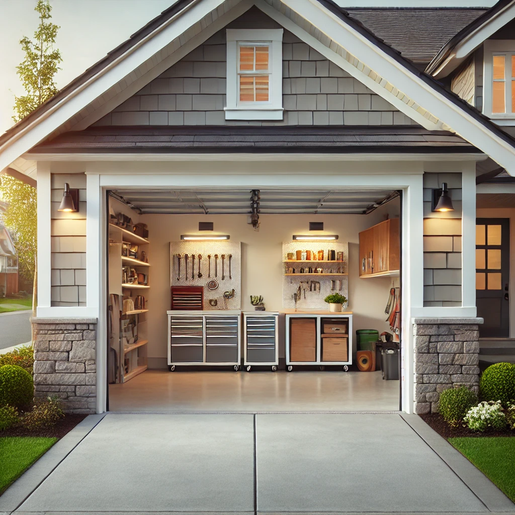 Latest garage door repair tips and maintenance guides from Wakefield's trusted experts