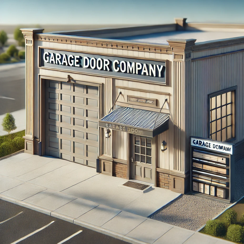 Best Garage Door Company Near Me Wakefield MA - 24/7 Emergency Service