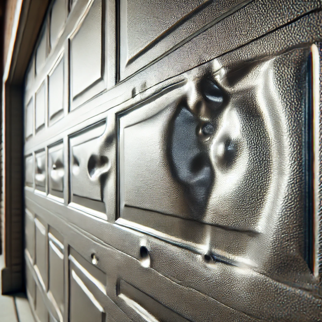 Professional Garage Door Dents Repair Wakefield MA - Expert Dent Removal Services
