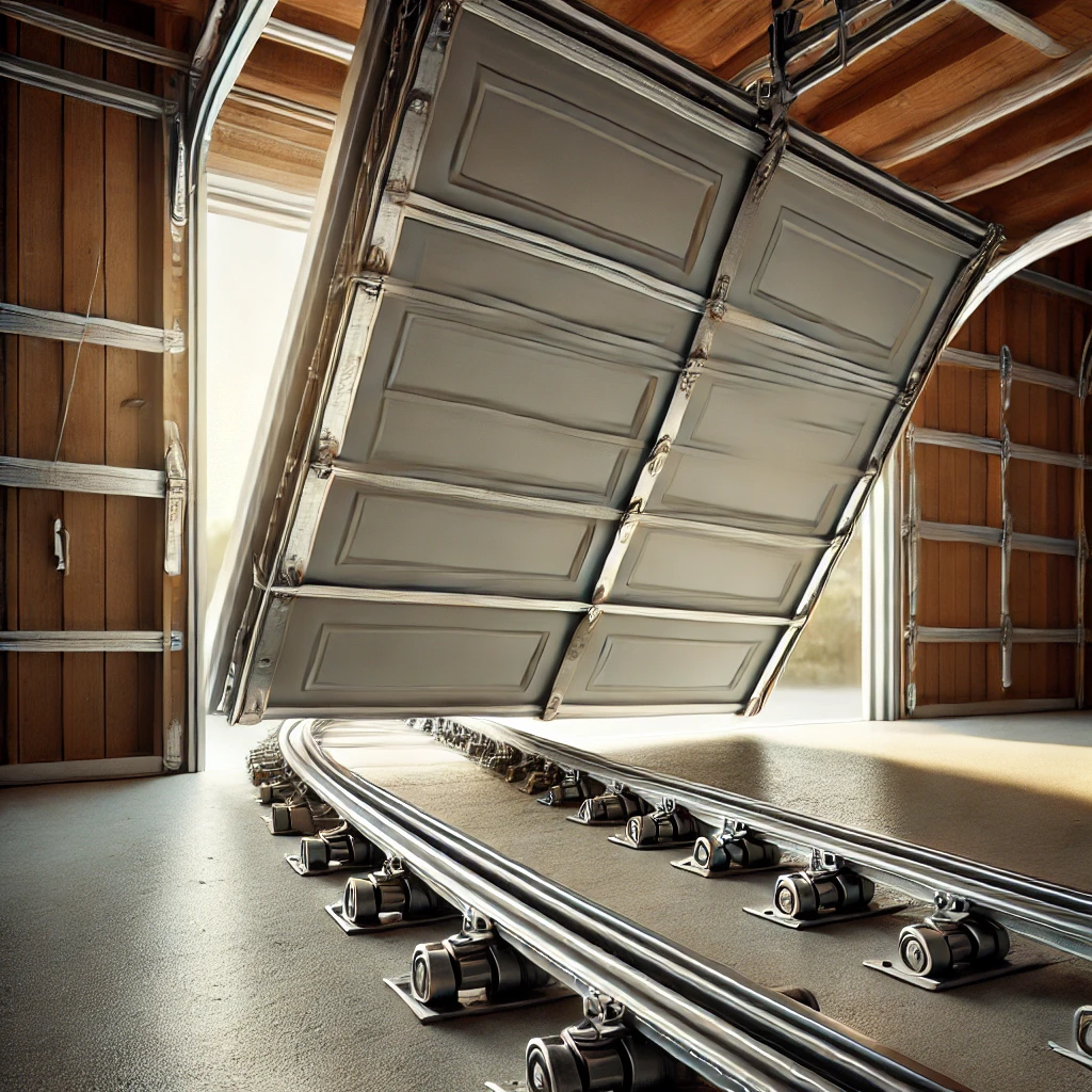 Garage door off track repair in Wakefield MA - 24/7 Emergency Repair Services by Garage Door Repair Wakefield Massachusetts