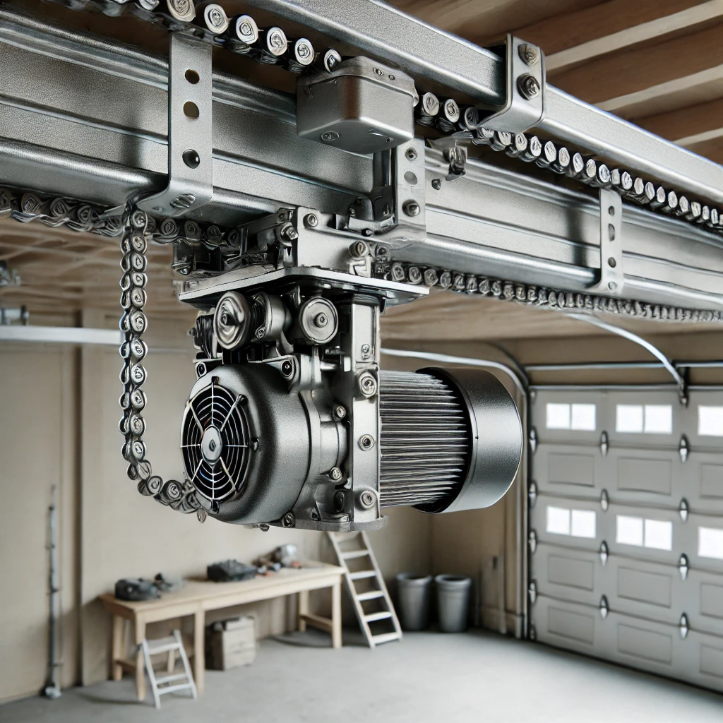 Professional Garage Door Opener Installation Wakefield MA - Expert Smart Opener Installation Services