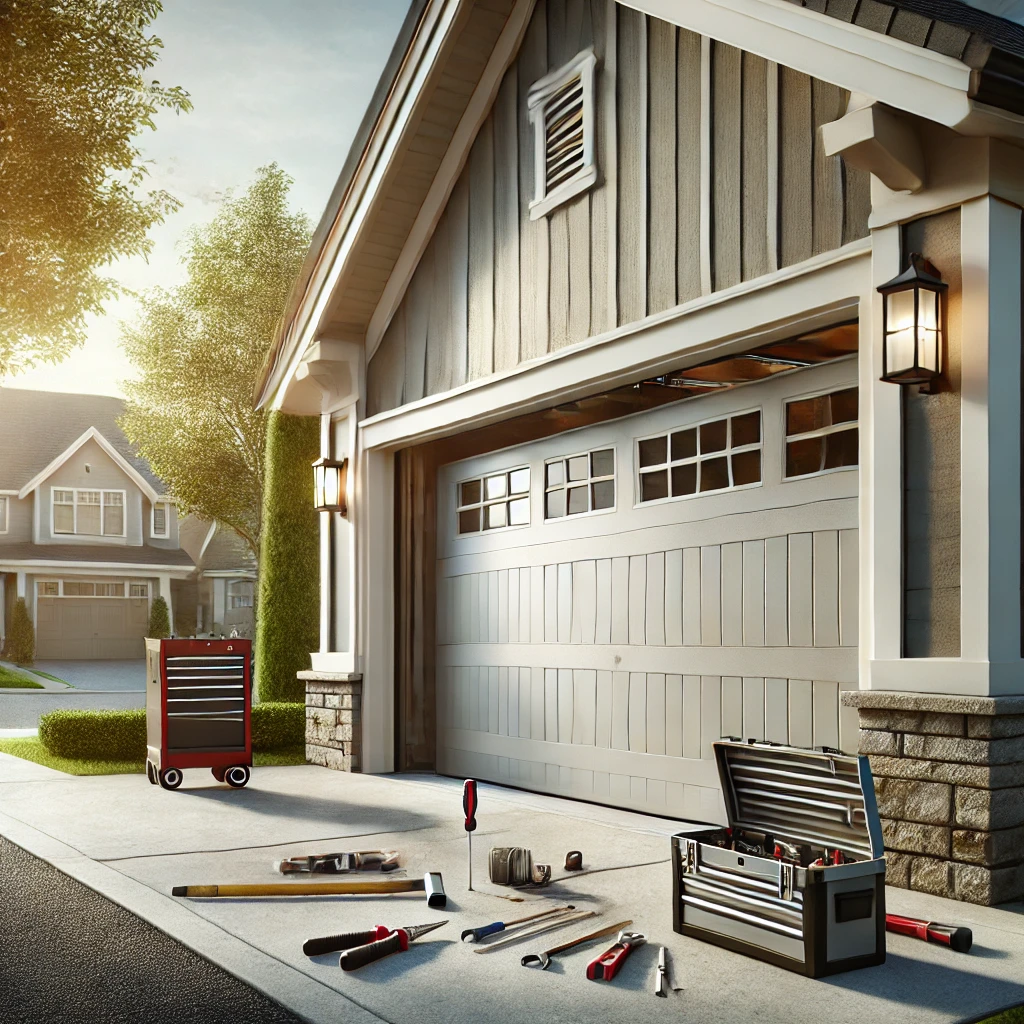 24/7 Garage Door Repair Wakefield MA - Emergency Repair Services by Garage Door Repair Wakefield Massachusetts