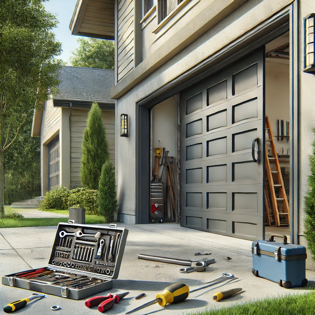 Local Garage Door Repair Wakefield MA - 24/7 Emergency Service Near You