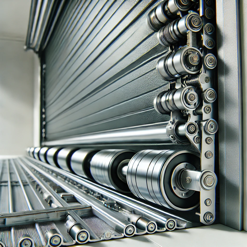 Expert Roller Garage Door Repairs Wakefield MA - Professional Door System Specialists